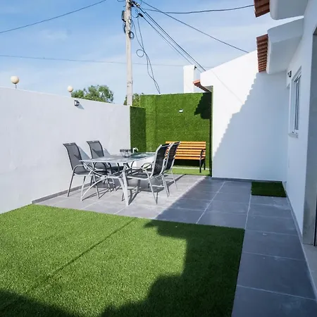 House Casa de Férias