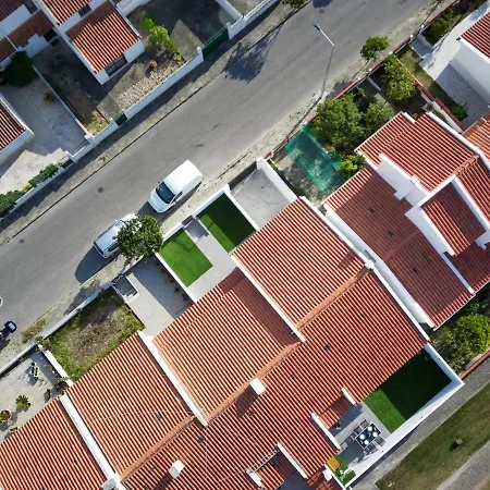 House Nazaré