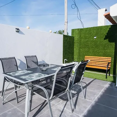 Casa de Férias House