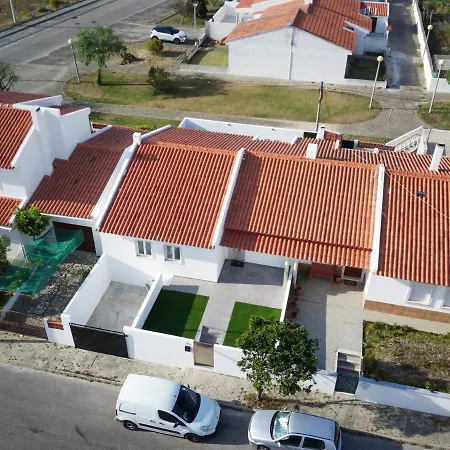 House Casa de Férias