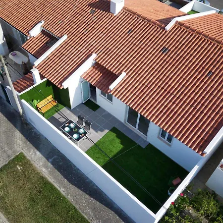 House Casa de Férias