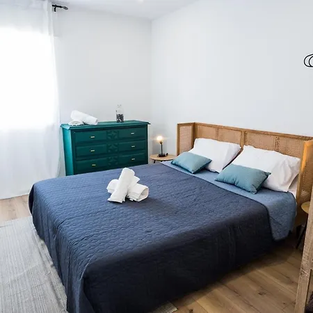 House Tatil Evi Nazaré