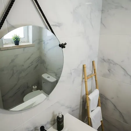 Tatil Evi House Nazaré