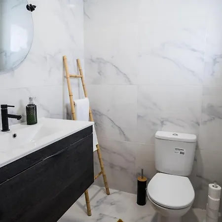 Tatil Evi House Nazaré