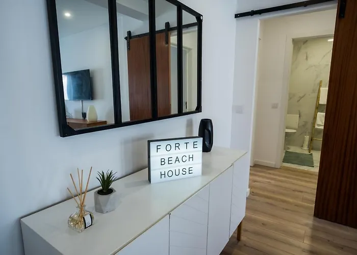 Tatil Evi House Nazaré